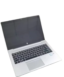 HP EliteBook 840 G5 I7 8th Gen 8GB RAM Used Laptops Core Win10 14inch Second Hand Laptop Portable Business Computer Desktops