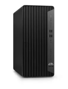 HP EliteDesk Tower 800/880 G9 Commercial Desktop Computer High Performance Enterprise Level Customization Intel Processor