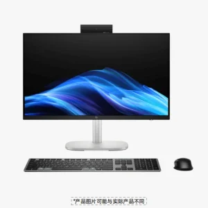 HP EliteStudio8 Multifunctional All-in-one G1i 23.8-inch AI Desktop Computer