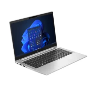 HP Elitebook 640G10 14 Inch Commercial High end Lightweight Laptop Office Computer