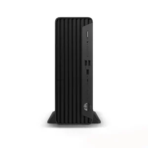 HP Pro SFF 400 G9 Commercial Desktop Computer