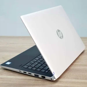 HP Probook 440 G5 I5 8th 8GB Ram 256GB SSD 14 Inch Thin and Light Laptop Refurbished Computer A+ Grade Business Laptop