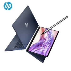 HP Star book14 X AI Flip Touch Notebook 14 inch High end Business Office Design ENVY 360 series Thin and Light Notebook Computer