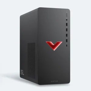 HP Victus Gaming Desktop PC I5 14400F 16G 1T SSD RTX 4060Ti 8G 500W HPE Gaming Desktop PC Computer