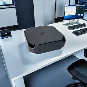 HP Z2 MINI G4 Workstation Core I3 i5 i7 Home Office PC Monitor Mini Gaming Drawing Computers DDR4 RAM US