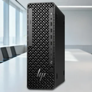 HP Z2 SFF Tower Workstation Desktop PC Intel Core Ultra 5 235 8G 512G DVDRW
