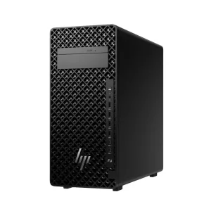 HP Z2 Tower G1i Workstation Customizable Ultra CPU DDR5 Hybrid Storage Upgradable GPU for CAD Video Editing