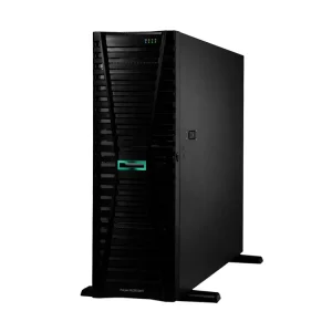 HPE ProLiant ML350 Gen11 4U Tower Server Intel Xeon Platinum 8470 2.0GHz 52 Core 16GB 64GB Memory SSD Stock