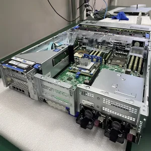 HPE Proliant DL388 Gen10 DL380 DL360 2U Rack Server Intel Processor In Stock