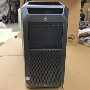 HPE Small Workstation Z2g4 Mini Workstation Z2 G4