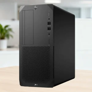 HPE Z2 G5 Tower 500W Power Supply Choosable Intel Core I7 Processor Barebone Workstation PC Desktop