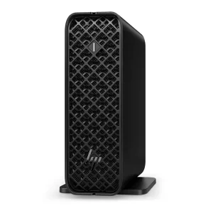 HPE Z2 Mini G9 Barebones Workstation Desktop PC Support Intel Core I9 CPU