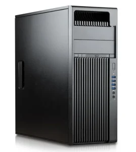 HPE Z440 Tower Workstation High Performance PC For Engineering And Graphics