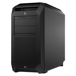 HPE Z8 Fury G5 Graphics Workstation Host Simulation Modeling Rendering PC W5 3425 CPU 16GB RAM Z8 G5 Workstation Tower