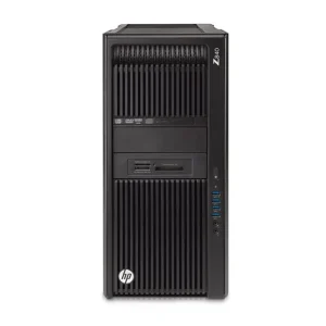 HPE Z840 Intel Xeon E5-2680 V4 Desktop Workstation Computer