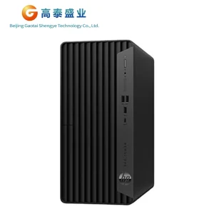 HPS Pro Tower 400 G9 PCI Desktop PC Desktop Computer with 12th Gen i5-12500 8GB RAM 512GB SSD