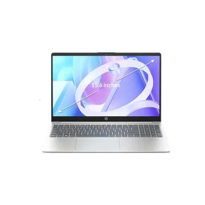 HPs Star Book 15 15.6 inch Slim and Lightweight Office Laptop Computer AMD Ryzen R5-7520U 16G DDR5 Memory 512G/1TSSD