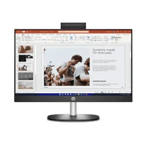 HPs ZHAN 66 All-in-One Computer i7-1355U 16G 32G 512G 1T SSD Optional 23.8 Inch Screen Commercial Office Work