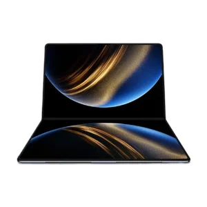 HUA WEI MateBook Fold ULTIMATE DESIGN 18/13-inch Foldable Kirin X90 With HarmonyOS 5 Ultra-thin Business Notebook