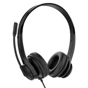Headset 3.5mm Earphones Headphones