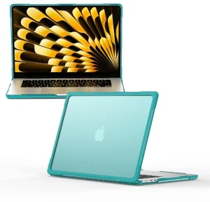 Heavy Duty Rugged Macbook Case Laptop Cover for MacBook Air 15 M2 15.3inch A2941