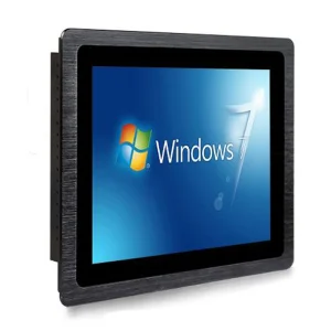 High Brightness 8″ 8.4″ Inch Rugged Industrial Tablet Touchscreen Panel PC Support Win7 10 11 Ubuntu OS for Medical Kiosk HMI