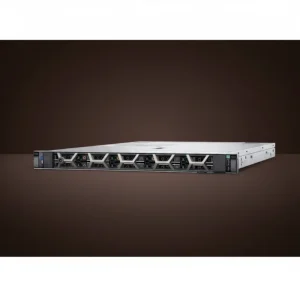 High Density R6625 Server 1U Rack Server Dual Processor 2 socket Enterprise Server 16GB 32GB 64GB Memory Options
