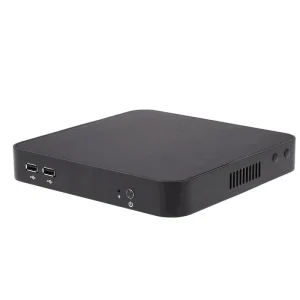 High Efficiency Office Mini PC I5 8365U 6 USB Port Dual Display HD Output for Modern Workspace Compact Computer