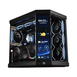High End Custom I9 14900K R9 9950X3D RTX 5090 128GB RAM 2TB SSD Win10 Win11 Gaming Desktop PC Computer