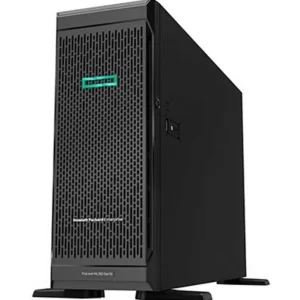 High End Server PC 5U Case Computer Proxy Linux Forever Recharge Ml350 G10 Game AMD Xeon Server