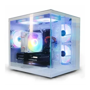 High Integrated Computer 4 Core Single Desktop Win10 Barebone All in One Gaming Pc Desktop Laptops Computer