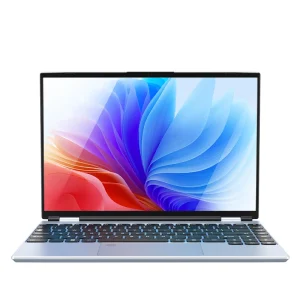 High Performance 14inches IPS Ultra-thin Light Intel N5095 Gaming Laptop Pre-installed Win11 Win10 for Students