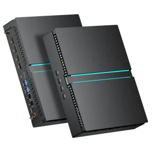 High Performance 14th Gen Gaming Mini PC I9-14900F RTX4070 12G 32GB DDR5 1TB SSD Windows 11 OS 8K WiFi 6E Barebone PC