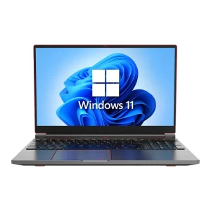 High-Performance 16-Inch Student Gaming Laptop with Intel I9 GTX4050 6GB Type-C RJ45 RGB Backlit Keyboard for School UK/US Plug