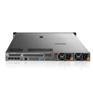 High Performance 1U Rack Server SR630 V4 Dual Intel Xeon Processors Enterprise Grade Computing Server