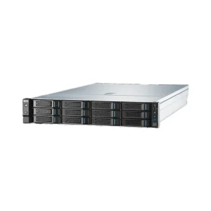 High Performance 2U Rack Server NF5270 M6 with Xeon Processor Ready for Computing
