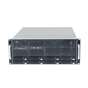 High Performance 4U Rack Server with Xeon 2683 V4 2.1Ghz 16 Core Processor 36 Bays 12GB Extended Storage