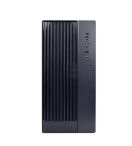 High Performance AMD Ryzen 9 5950X 9900X 12Core Desktop PC Compact Tower Gaming Workstation Computer 4K Video Editing Design