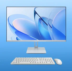 High Performance All In One Computer IPS VA Optional Desktop Computers for Gaming All in One Computers Bilgisayar Pc Gamer