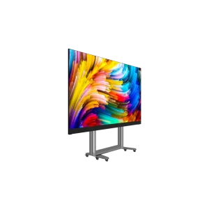 High-Performance All-in-One Computer with User-Friendly LED Screen Display for Meeting Rooms