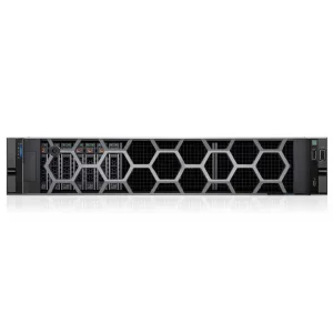 High Performance Dells R760 R750 Rack Computer Server for AI GPU Virtualization Cloud Hosting and Data Center Enterprise Server