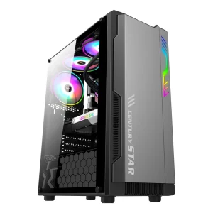 High Performance Desktop Gaming PC I5 I7 RX580 2060 3060 GPU Full Setup