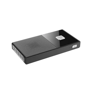 High Performance Desktop Mini PCs Computer Intel N100 N200 Support Win10 11 Gaming Mini PC