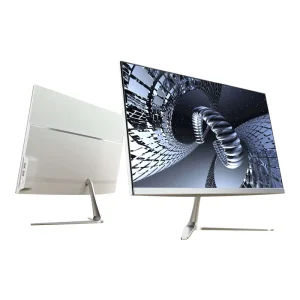 High Performance Gaming FHD with 8 9 Th Gen I3 I5 I7 Processor All in One PC AIO Computer