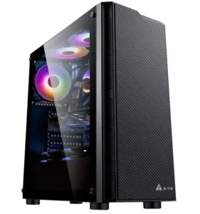 High Performance Gaming PC Desktop Core i9 16GB RAM 1TB HDD GTX 1660 6G
