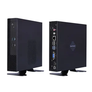 High Performance Mini PC Computer Mini PC Core I3 I5 I7 5015U 5005U Computer Mini PC I3 for TV Box
