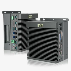 High Performance Mini PC DDR4 Industry Computer High Performance Low Cost Industrial PC for Industrial Control