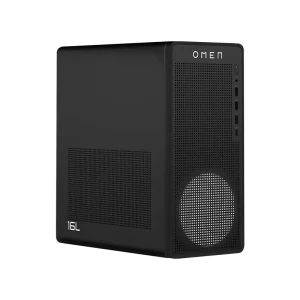 High Performance OMEN 11 Tower Desktop Computer I5-14400F 16G/32GRAM 512G/1TSSD RTX5060-8G GPU Designer Office Game PC