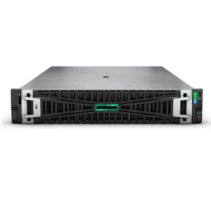 High Performance Proliant DL380 Gen11 Server With Powerful and Price for Deeep Learning