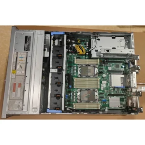 High Performance and Density Servers with Intel Xeon Scalable Processor DELLs PowerEdge R760xs 2U Rack Server